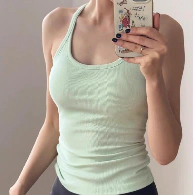 Pilate Yoga Workout - Women Quick Dry Stretch Seamless Sports