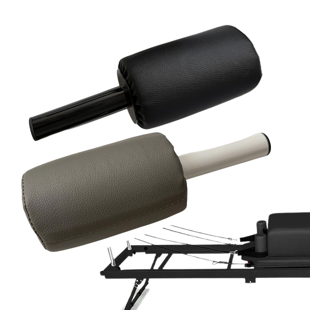 Ergonomic Shoulder Rest Pads F - Pilates & Yoga Vida review and price