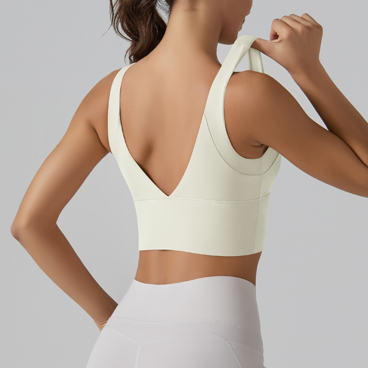 Naked Feel Pilates Yoga Tank T - Pilates Yoga One review and price