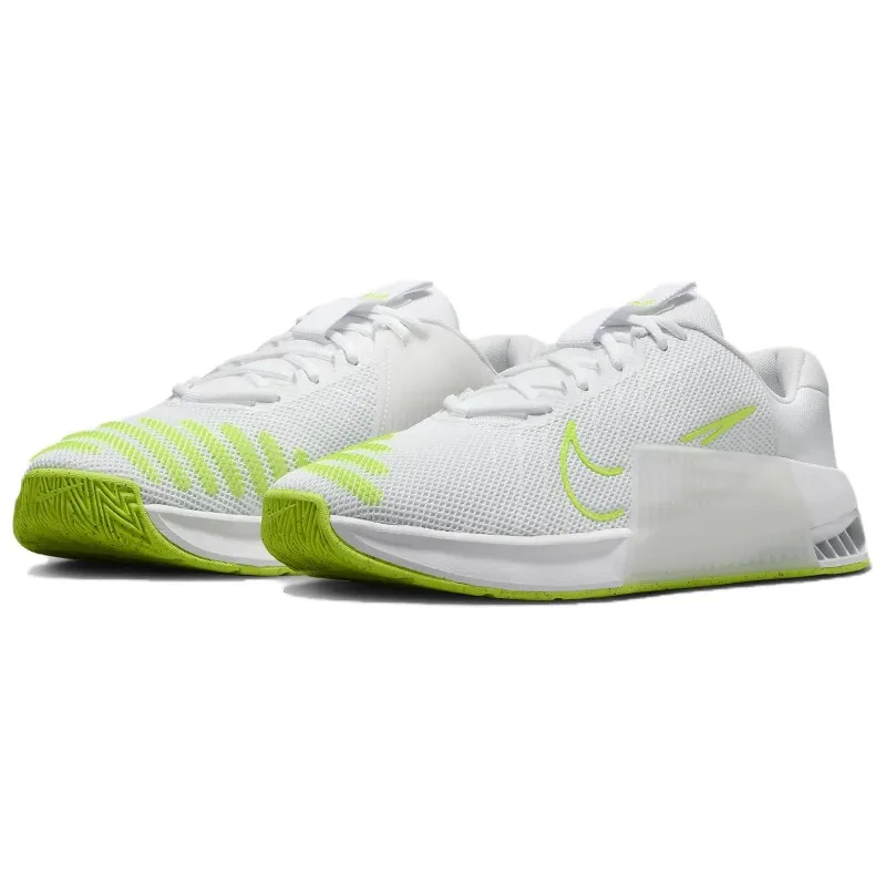 Nike Metcon 9 White Green Mini - Nike Shoes Metcon 9 review and price